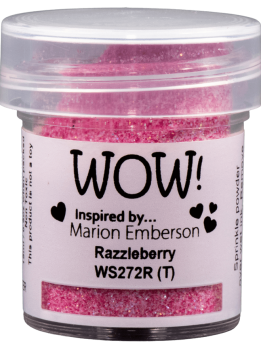Razzleberry von WOW by Marion Emberson