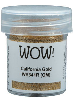 California Gold von WOW!